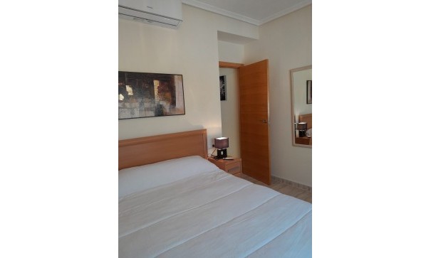 Sale - Semi Detached Villa -
Ciudad Quesada - Rojales - Ciudad Quesada