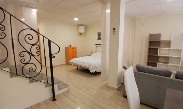 Sale - Semi Detached Villa -
Ciudad Quesada - Rojales - Ciudad Quesada