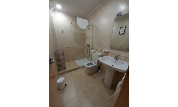 Sale - Semi Detached Villa -
Ciudad Quesada - Rojales - Ciudad Quesada