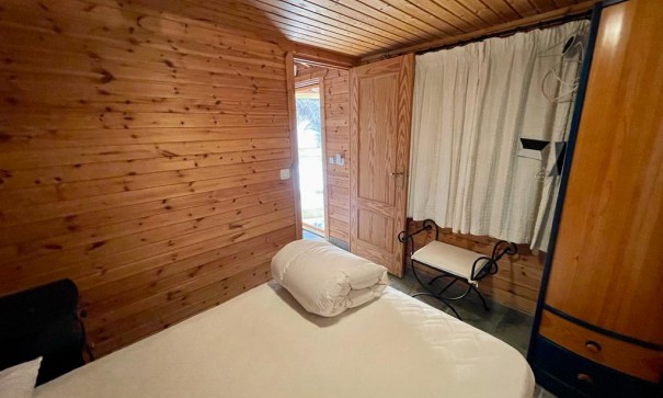 Herverkoop - Vrijstaande Villa -
Albatera