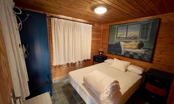 Herverkoop - Vrijstaande Villa -
Albatera