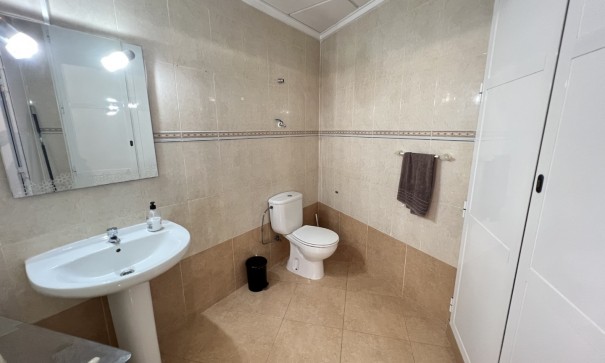 Revente - Commercial -
Guardamar del Segura