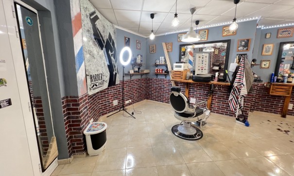 Revente - Commercial -
Guardamar del Segura