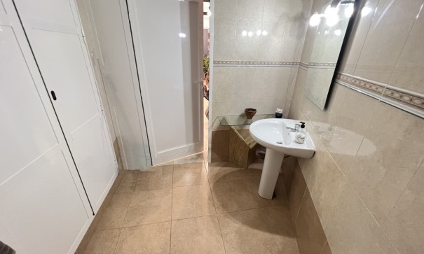 Revente - Commercial -
Guardamar del Segura