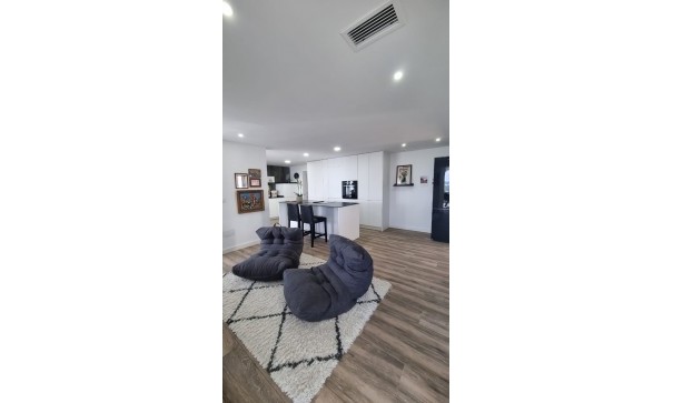 Sale - Detached Villa -
Rojales - Cuidad Quesada