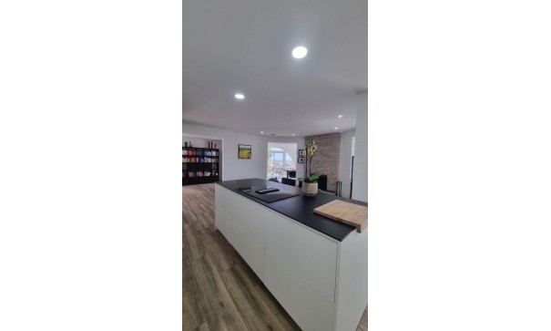 Sale - Detached Villa -
Rojales - Cuidad Quesada