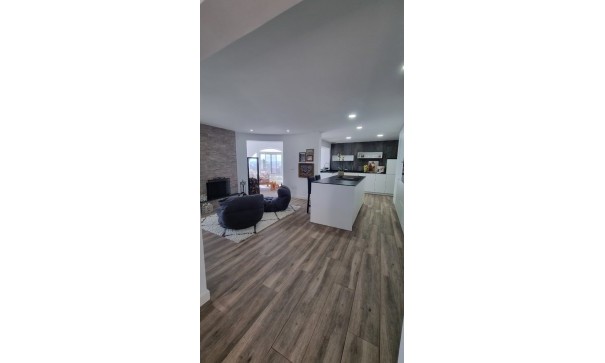 Sale - Detached Villa -
Rojales - Cuidad Quesada