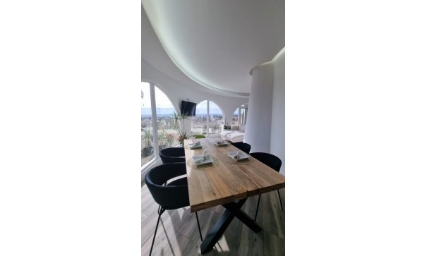 Sale - Detached Villa -
Rojales - Cuidad Quesada