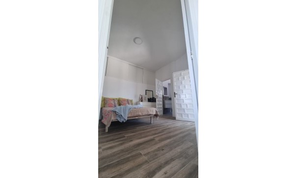 Sale - Detached Villa -
Rojales - Cuidad Quesada