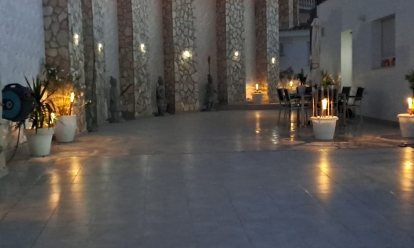 Revente - Villa Individuelle -
Rojales - Cuidad Quesada