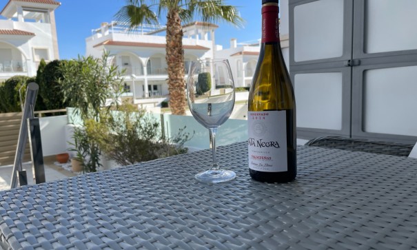 Sale - Apartment Flat -
Rojales - Ciudad Quesada