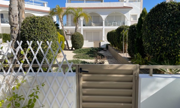 Sale - Apartment Flat -
Rojales - Ciudad Quesada