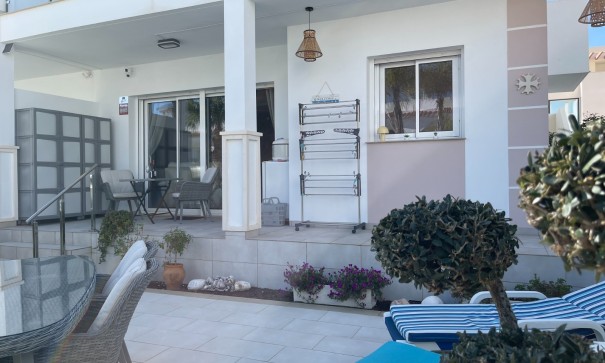 Sale - Apartment Flat -
Rojales - Ciudad Quesada