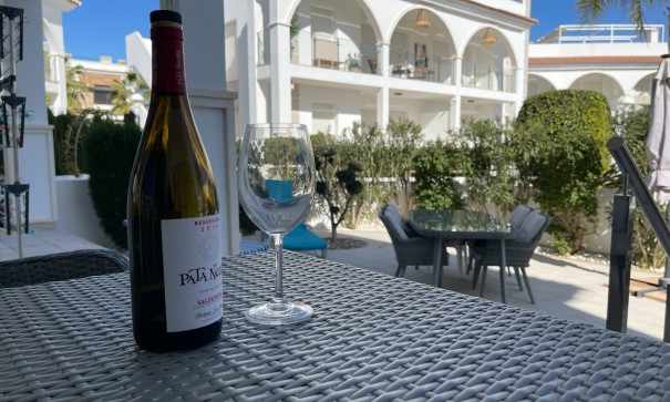 Sale - Apartment Flat -
Rojales - Ciudad Quesada