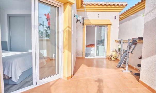 Sale - Detached Villa -
Los Montesinos - La Herada