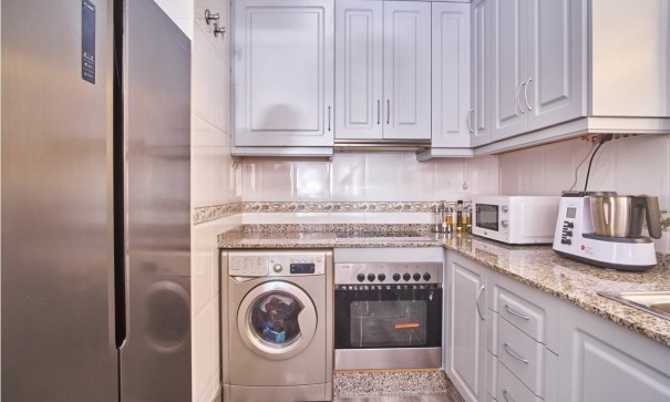 Sale - Detached Villa -
Los Montesinos - La Herada