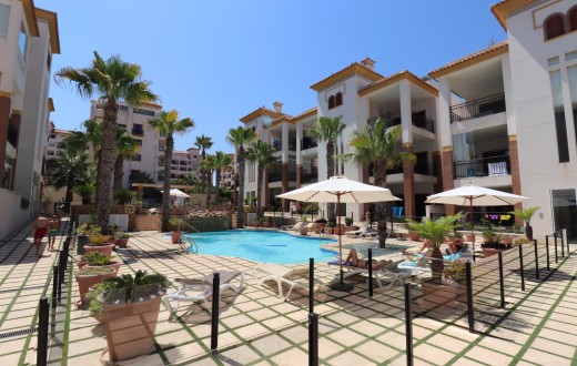 Sale - Apartment / flat -
Guardamar del Segura - Marjal Beach