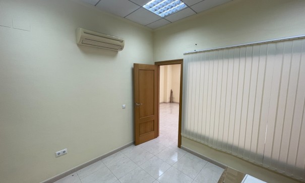 Sale - Commercial -
Guardamar del Segura