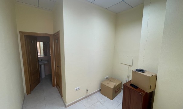 Sale - Commercial -
Guardamar del Segura