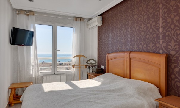 Resale - Wohnung Appartement -
Guardamar del Segura - Comunidad Valenciana