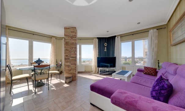 Resale - Wohnung Appartement -
Guardamar del Segura - Comunidad Valenciana