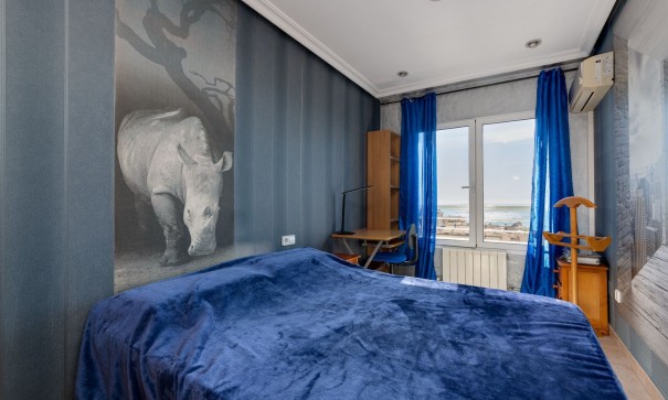 Resale - Wohnung Appartement -
Guardamar del Segura - Comunidad Valenciana