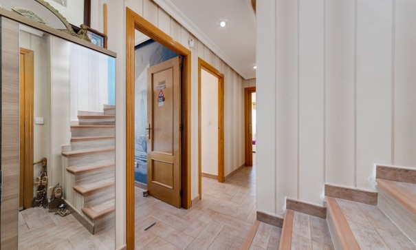 Resale - Wohnung Appartement -
Guardamar del Segura - Comunidad Valenciana