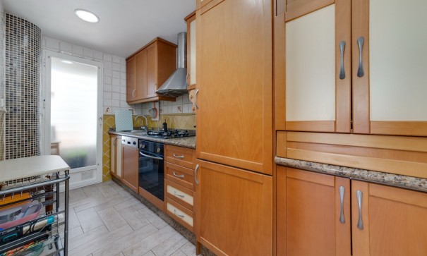 Resale - Wohnung Appartement -
Guardamar del Segura - Comunidad Valenciana