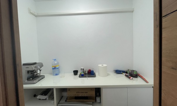 Resale - Kommerziell -
Guardamar del Segura - Comunidad Valenciana