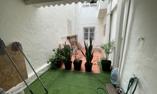 Resale - Kommerziell -
Guardamar del Segura - Comunidad Valenciana