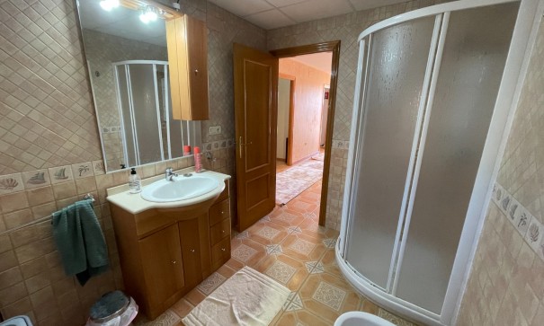 Sprzedaż - Willa wolnostojąca -
Albatera