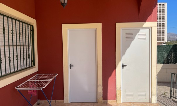 Sprzedaż - Willa wolnostojąca -
Albatera