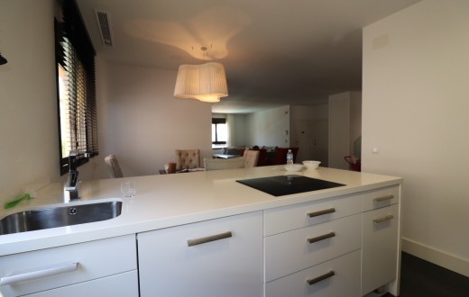 Resale - Wohnung -
Guardamar del Segura - Marjal Beach