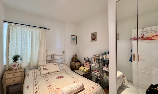 Resale - Wohnung Appartement -
Guardamar del Segura - Balcón al Mar