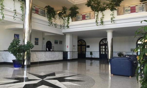 Resale - Wohnung Appartement -
Guardamar del Segura - Balcón al Mar