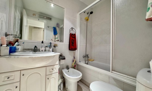 Resale - Wohnung Appartement -
Guardamar del Segura - Balcón al Mar