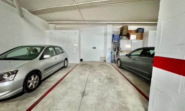 Resale - Wohnung Appartement -
Guardamar del Segura - Balcón al Mar