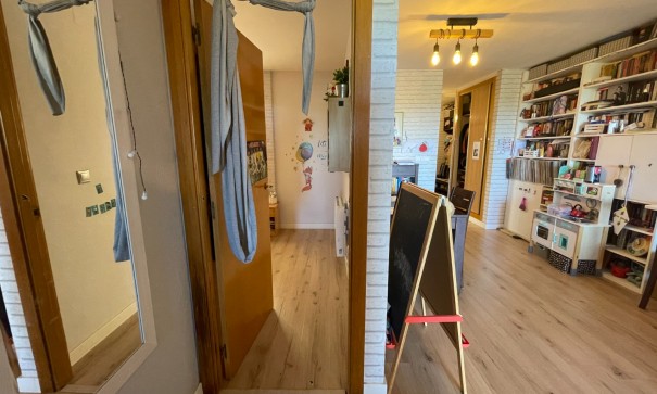 Venta - Apartamento piso -
Rafal