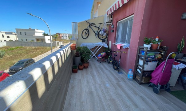 Venta - Apartamento piso -
Rafal