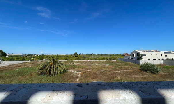 Venta - Apartamento piso -
Rafal