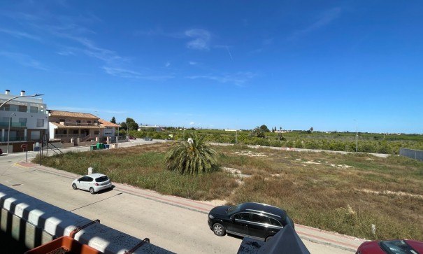 Venta - Apartamento piso -
Rafal