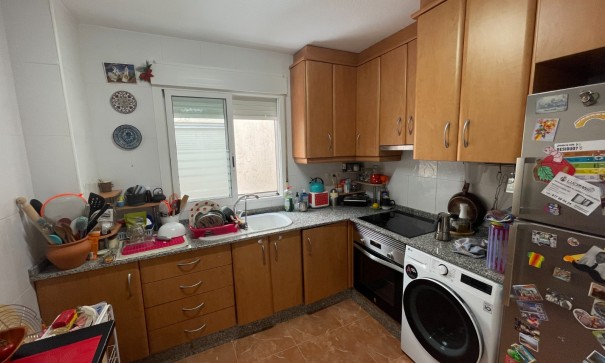 Venta - Apartamento piso -
Rafal