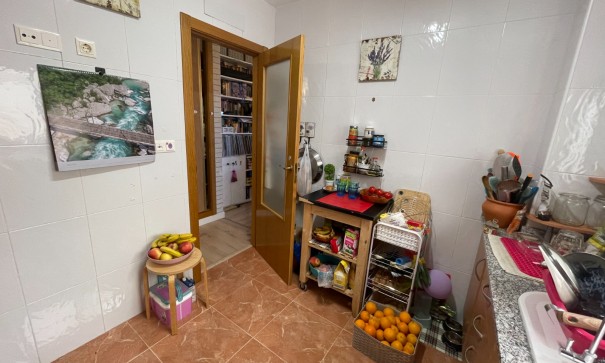 Venta - Apartamento piso -
Rafal