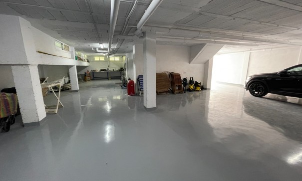 Revente - Maison de ville -
Daya Nueva