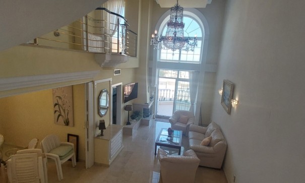 Återförsäljning - Lägenhet lägenhet -
Guardamar del Segura