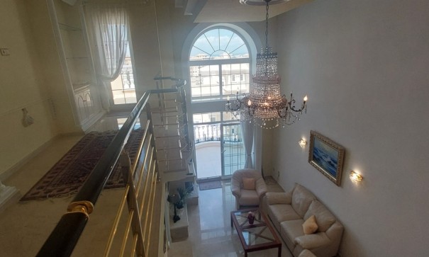 Återförsäljning - Lägenhet lägenhet -
Guardamar del Segura