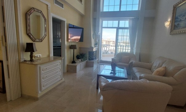 Återförsäljning - Lägenhet lägenhet -
Guardamar del Segura