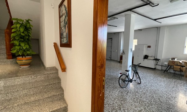 Venta - Casa de pueblo -
Formentera del Segura - Formentera de Segura