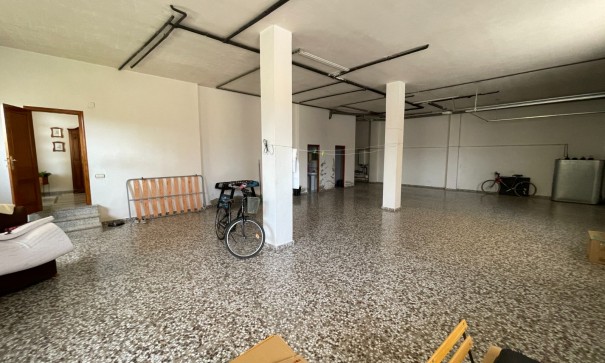 Venta - Casa de pueblo -
Formentera del Segura - Formentera de Segura