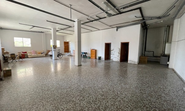 Venta - Casa de pueblo -
Formentera del Segura - Formentera de Segura